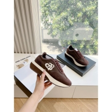 Gucci Low Shoes